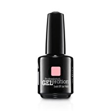 Jessica Professional Geleration Semi-permanent Nail Polish Gel-1163 Posh 15ml