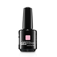 Jessica Professional Geleration Semi-permanent Nail Polish Gel-1165 Pinkies Up 15ml