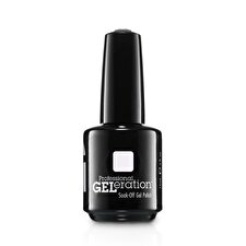 Jessica Professional Geleration Semi-permanent Nail Polish Gel-1166 Lavish 15ml