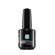 Jessica Professional Geleration Semi-permanent Nail Polish Gel-1168 Flower Crown 15ml