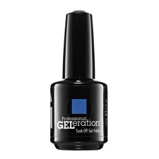 Jessica Professional Geleration Semi-permanent Nail Polish Gel-1170 Oasis 15ml