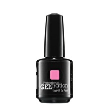 Jessica Professional Geleration Semi-permanent Nail Polish Gel-1171 Mojave Desert 15ml