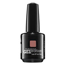 Jessica Geleration Colours Semi-permanent Nail Polish Gel-1175 Natural Splendor 15ml