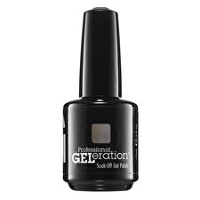 Jessica Geleration Colours Semi-permanent Nail Polish Gel-1178 Morning Haze 15ml