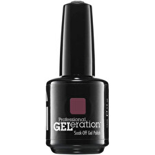 Jessica Geleration Colours Semi-permanent Nail Polish Gel-1179 Mauve-lous Nights 15ml