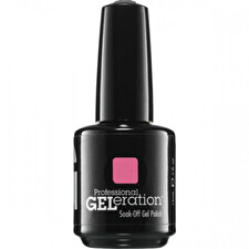 Jessica Geleration Colours Semi-permanent Nail Polish Gel-1190 Valley Girl 15ml