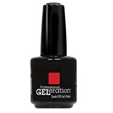 Jessica Geleration Colours Semi-permanent Nail Polish Gel-1197 Roadster 15ml