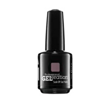 Jessica Geleration Colours Semi-permanent Nail Polish Gel-1198 Coupe De Ville 15ml