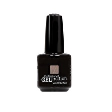 Jessica Professional Geleration Semi-permanent Nail Polish Gel-1210 Desert Dust 15ml