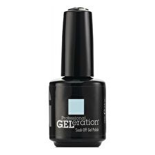 Jessica Professional Geleration Semi-permanent Nail Polish Gel-1211 Headliner 15ml