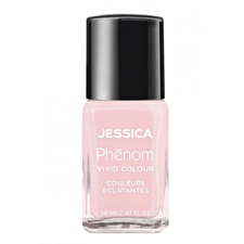 Jessica Phenom Vivid Colour Nail Polish Phen-004 First Love 14ml
