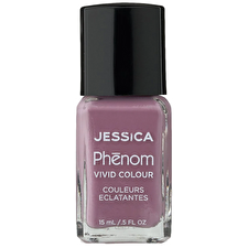Jessica Phenom Vivid Colour Nail Polish Phen-007 Vintage Glam 14ml