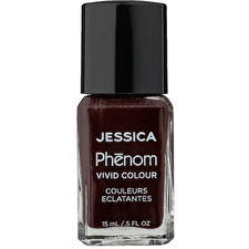 Jessica Phenom Vivid Colour Nail Polish 016 The Penthouse 14ml