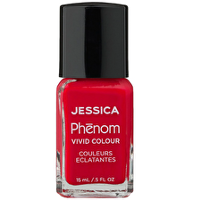 Jessica Phenom Vivid Colour Nail Polish Phen-022 Geisha Girl 14ml