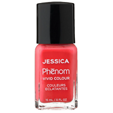 Jessica Phenom Vivid Colour Nail Polish Phen-023 Luv You Lucy 14ml