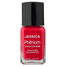 Jessica Phenom Vivid Colour Nail Polish Phen-024 Leading Lady 14ml