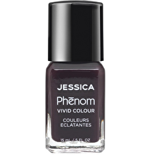 Jessica Phenom Vivid Colour Nail Polish Phen-033 First Class 14ml