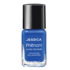 Jessica Phenom Vivid Colour Nail Polish Phen-035 Decadent 14ml