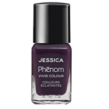 Jessica Phenom Vivid Colour Nail Polish Phen-036 Exquisite 14ml