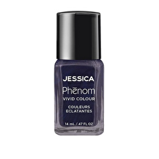 Jessica Phenom Vivid Colour Nail Polish Phen-045 Star Sapphire 14ml