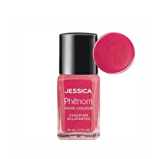 Jessica Phenom Vivid Colour Nail Polish Phen-048 Last Dance 14ml