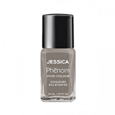 Jessica Phenom Vivid Colour Nail Polish Phen-062 Nightcap 14ml