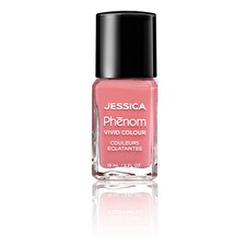 Jessica Phenom Vivid Colour Nail Polish Phen-067 Sweet Kiss 14ml