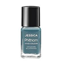 Jessica Phenom Vivid Colour Nail Polish Phen-074 Empire State 14ml