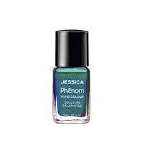 Jessica Phenom Vivid Colour Nail Polish Phen-078 Under The Mistletoe 14ml