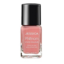 Jessica Phenom Vivid Colour Nail Polish Phen-079 U Had Me At Hello 14ml