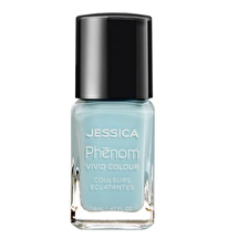 Jessica Phenom Vivid Colour Nail Polish Phen-080 Smooth Talker 14ml