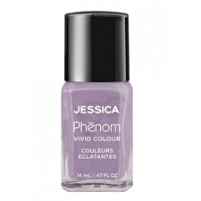 Jessica Phenom Vivid Colour Nail Polish Phen-081 Tell Me More 14ml
