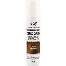Hi Lift Zero Grey Root Concealer Light Brown 75ml