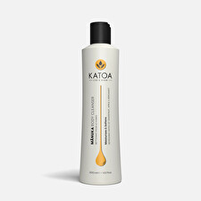 Katoa Manuka Body Cleanser 300ml