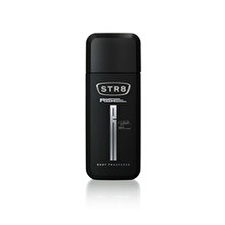 STR8 Rise - Deodorant With Spray - Volume: 85ml