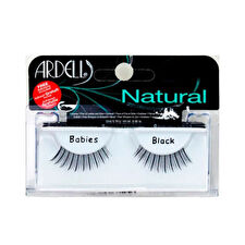 Ardell Natural Eyelashes Babies #black 5ml
