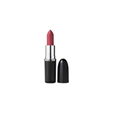 MAC Cosmetics Cream Lipstick Maximal Satin Lipstick 3.5 G - Shade: Sitting Pretty