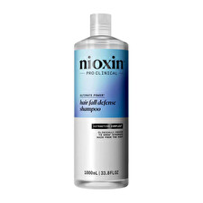Nioxin Ultimate Power Hair Fall Defense Shampoo For Unisex