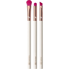 Ubu - Urban Beauty United Smoke Eye Brush Eye Brushes Lot 3 Pz