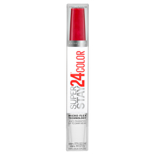 Maybelline Superstay 24 Lip Color All Day Cherry