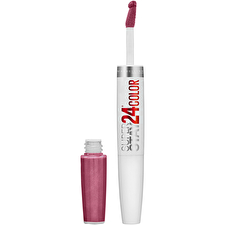 Maybelline Superstay 24 Lip Color Infinite Petal