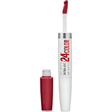 Maybelline Superstay 24 Lip Color Keep Up The Flame