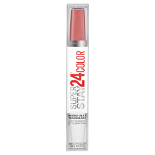 Maybelline Superstay 24 Lip Color Timeless Toffee