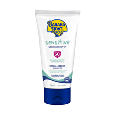 Banana Boat Spf 50+ Sensitive 200g