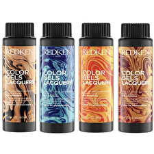 Redken Color Gels Lacquers 60 Ml - 6GN 6.07