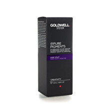 Goldwell Pure Pigments Elumenated Color Additive 50ml Cool Violet