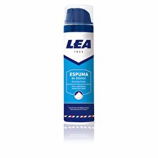 Lea Sensitive Skin Shaving Foam 250ml