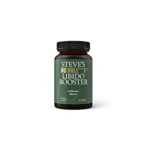 Steve's No Bull***t To Support Libido 60 Tbl