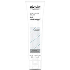 Nioxin Pro Clinical Hair Thickening Gel140ml