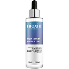 Nioxin Pro Clinical Night Density Rescue Serum 70ml